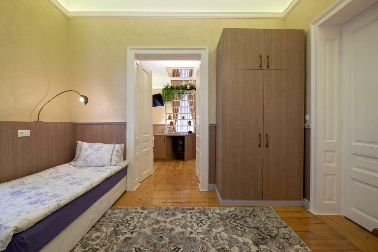 Appartement Temptation In Sofia - 24H Self Check-In Extérieur photo